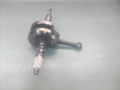 2009 Arctic Cat 366 4x4 Auto Engine Crankshaft Crank Rod Assy 09 10 