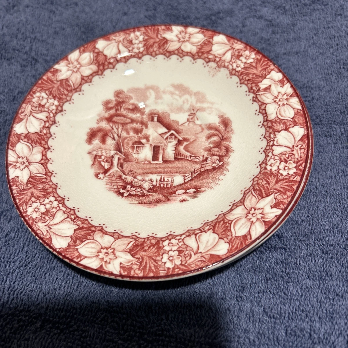 Woods Burslem England for sale | eBay
