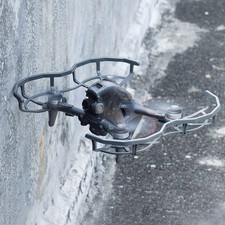 Anti-collision Propeller Guard Protector Protective Ring Cover for DJI FPV Drone