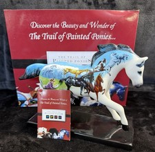 Trail of Painted Ponies, Dream Horse - 1E/2,144 Retired  12299