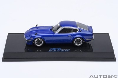 NISSAN FAIRLADY Z S30 WANGAN MIDNIGHT 