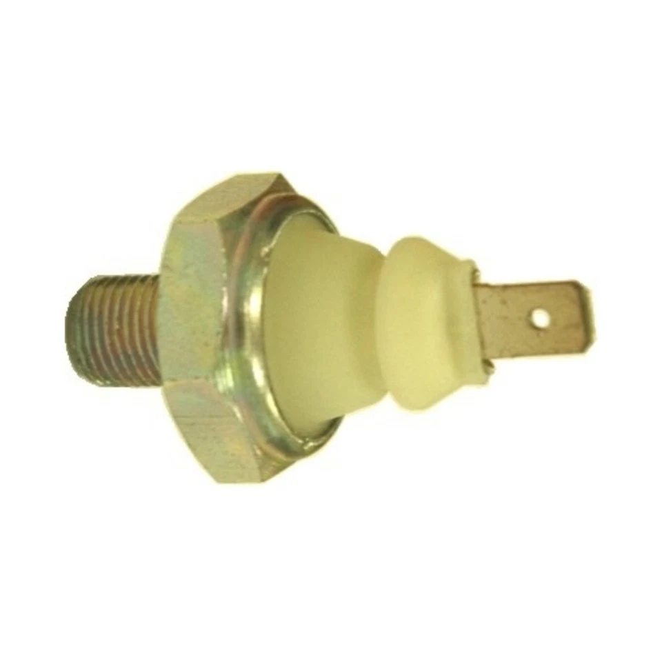 Interruptor de presión de aceite para Audi A6/A6 Quattro 1995-1997 | 1 pin | M10 por 1 rosca Foto 2 de 4