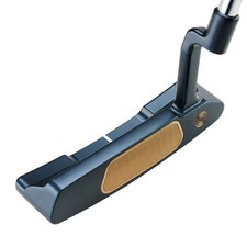 ODYSSEY AI-ONE MILLED TWO T CH PUTTER 35 IN