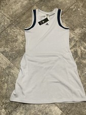 Adidas Zoe Saldana Tennis Dress