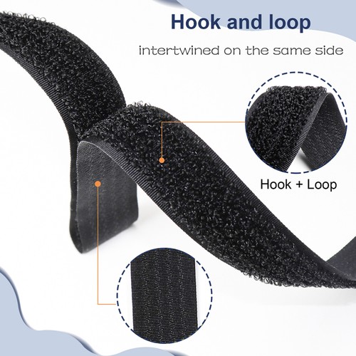 Cable Fastening Ties Organization Strap Straps for Securing Objects - 第 11/12 張圖片