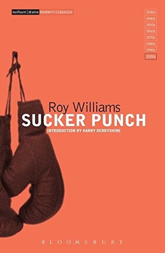 Sucker Punch (Modern Classics) - Roy Williams