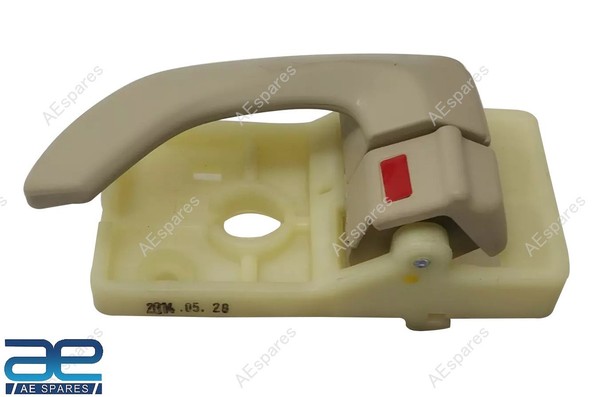 Innen TüRgriff Links (Lh) FüR Hyundai Tucson 1. Gen 2004-2007 826102E000J9-image