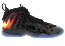 Nike Air Foamposite One Halloween GS 846077-002