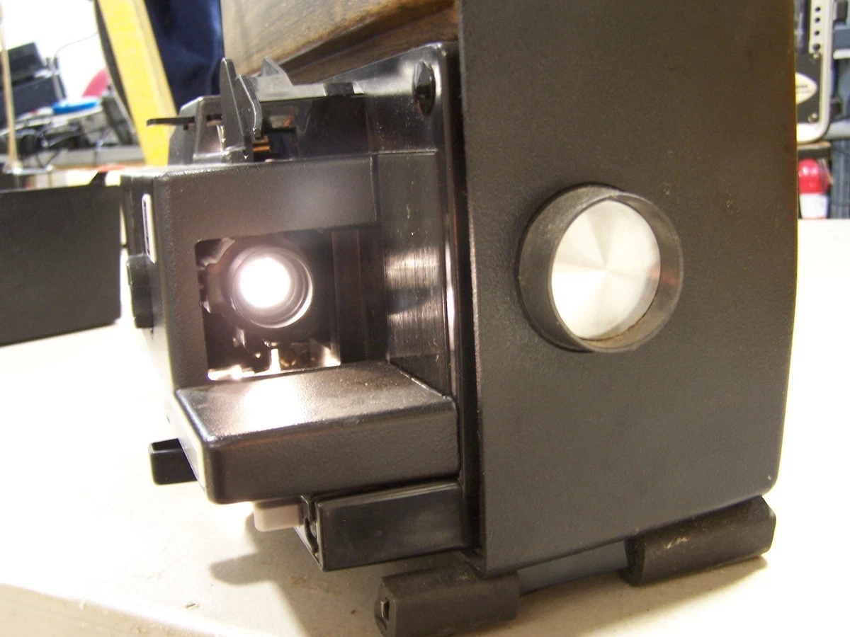 Projecteur Kodak Instamatic M95 - Mode d'emploi - Canada