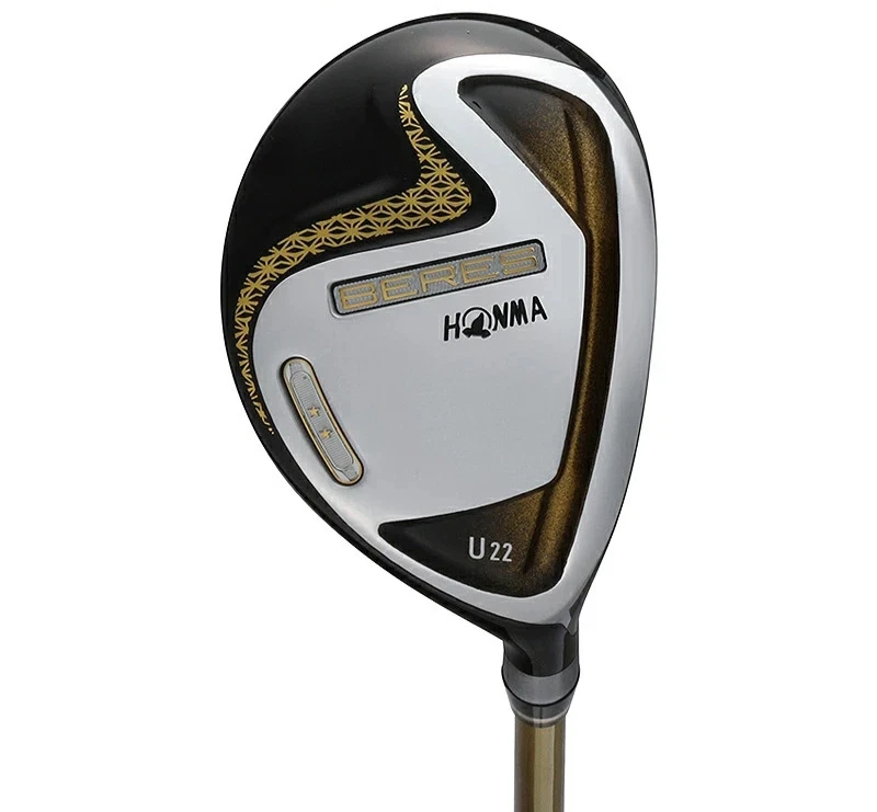 HONMA BERES 07 2019 Hybrid 3H 19 ARMRQ 47 2Star Regular Flex Carbon Shaft RH HC - Image 3 of 4