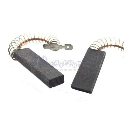 1 to 10 pieces Motor carbon brushes for AEG Lavamat 9251 SENSORTRONIC, 925 W