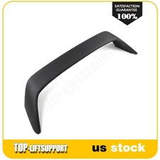 For 1994-2000 2001 Acura Integra Db Dc2 3dr Trunk Spoiler Wing Rear Side