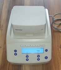 Eppendorf Thermomixer 5385 FP with Qiagen PCR Thermoblock