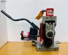 Ridgid 918 Macchina Per Groove Idraulica #2