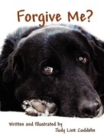 Judy Link Cuddehe | Forgive Me? | Buch | Englisch (2011) | Gebunden