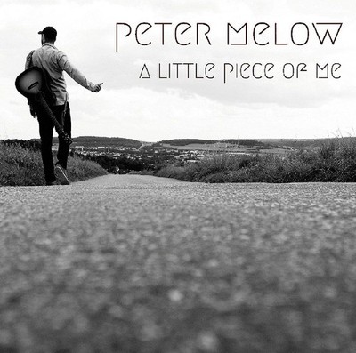 A Little Piece Of Me Peter Melow