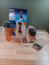 Oster My Blend Licuadora Reutilizable 20 OZ Botella Deportiva Nueva Caja Abierta