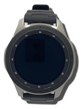 SAMSUNG Galaxy Watch SM-R800NZSAXJP digitale gomma 1264