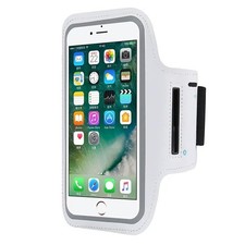 Sports Gym Running Armband for Apple iPhone 17 16 15 14 Plus Pro Max Samsung — image 8
