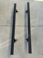 Thule 60  AeroBlade Cross Bars With 8   Rapid...