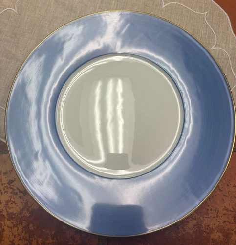 Robert Haviland & C. Parlon Lexington Buffet Plate