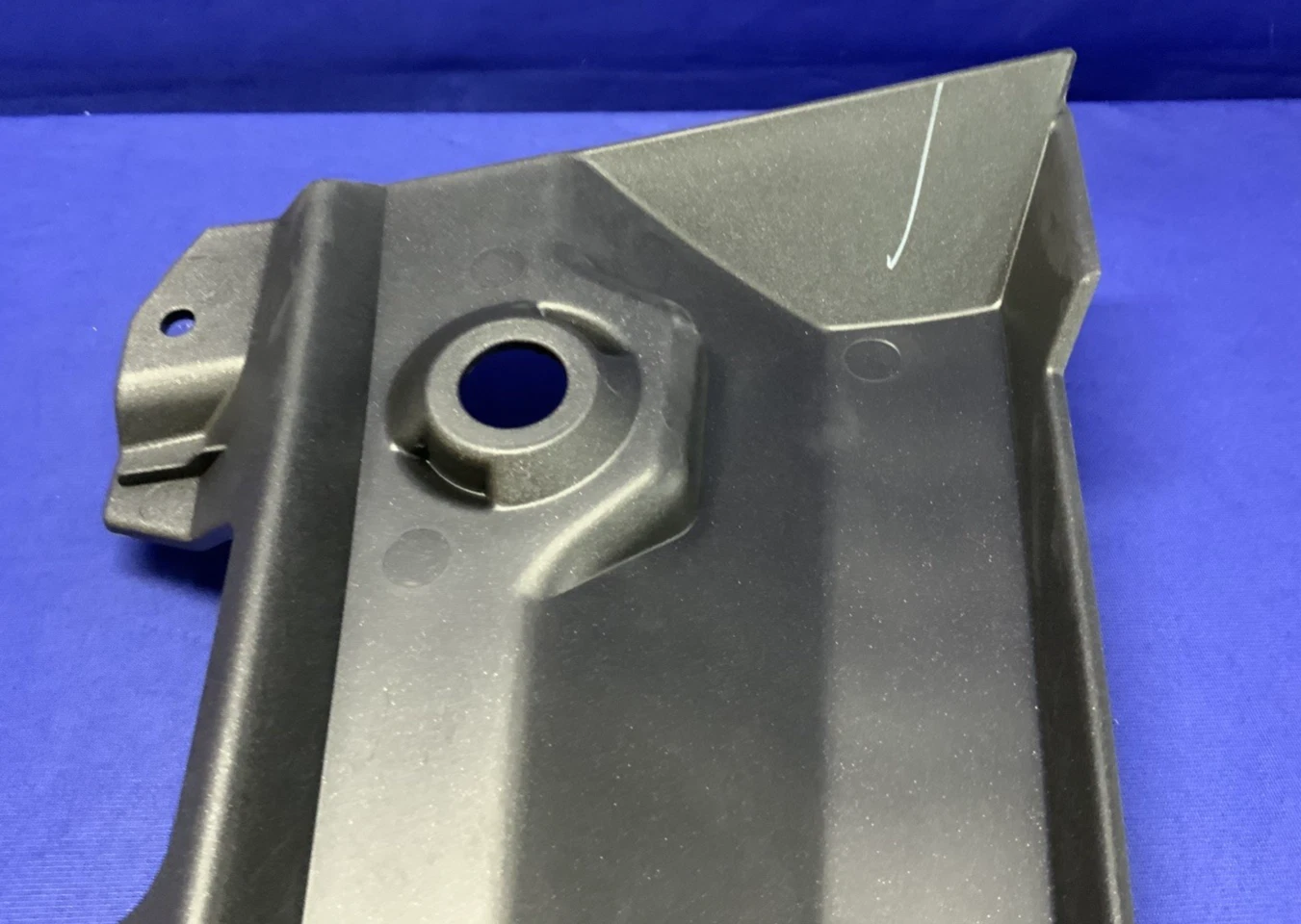 Polaris Outer Hood Assembly General XP1000 2021 OEM 5452452-632