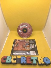 ebay® Auktion 188656582040 | Alundra 2 PS1 Disc + Back Sleeve NUR PAL UK PlayStation 1 - Needs Resurfacing Thumbnail of ebay® auction 188656582040 | Alundra 2 PS1 Disc + Back Sleeve NUR PAL UK PlayStation 1 - Needs Resurfacing