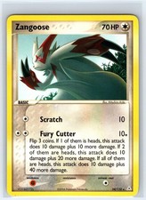Zangoose 34/110 Rare Holon Phantoms Pokemon Lightly Played on eBay