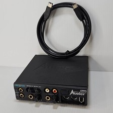 Creative Sound Blaster Audigy Drive SB0110 External Expansion Box