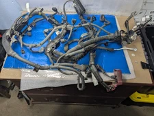 12-17 Camry 2.5L Motor Engine Wire Wiring Harness Loom Assembly OEM 82121- 06D60