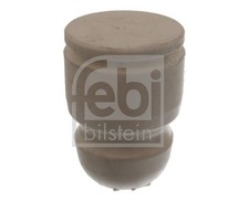 2x Anschlagpuffer Federung FEBI BILSTEIN 22640/2x für V70 PU Polyurethan VOLVO 2