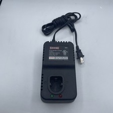 Channel Lock Black Max 29-Volt AC/DC Battery Charger For Model DA032424 A3