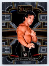 2024 Panini Select WWE #93 Ricky 