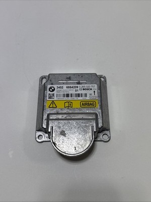 BMW F22 F30 F32 F25 F26 2 3 4 X3 X4 SERIES ICM V CONTROL MODULE 6864209 OEM