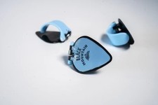 Black Mountain Picks Light Gauge Thumb Pick Single 