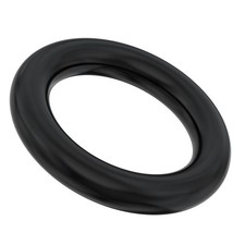 TALBOT 1/2" Push Fit Black O Ring - 1856 - FREE Next-Day Delivery