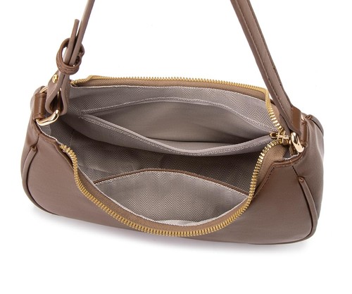 Crescent Shoulder Bags for Women Cute Hobo Tote Handbag Under the Arm Purses ... - Bild 5 von 7