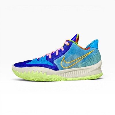 Nike KYRIE LOW 4 / Keep Sue Fresh Dynasty - CW3985-401