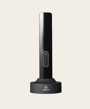 Cordless Beard Straightener, 3-in-1 Cordless Beard Straightening Comb - Brush...