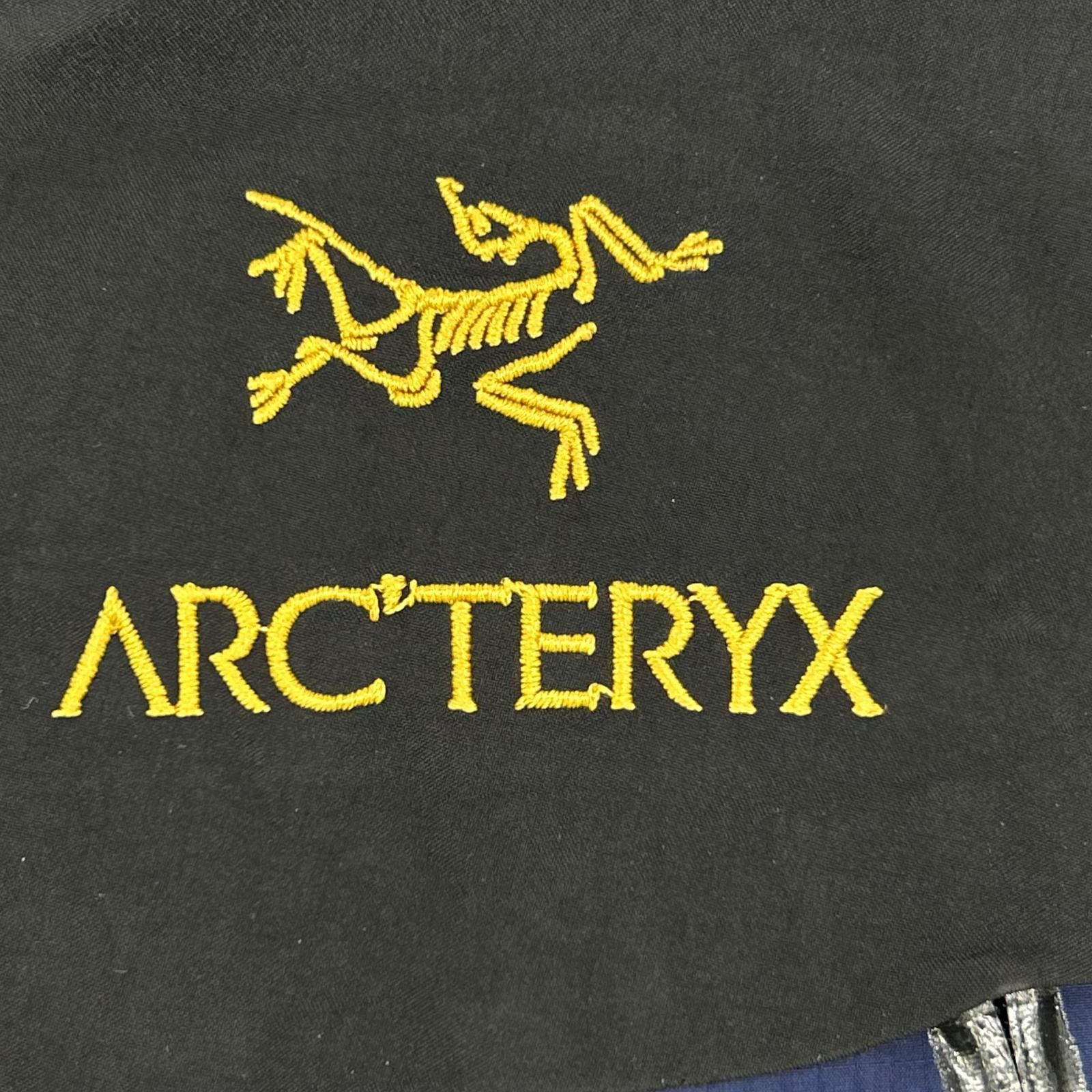 ARC'TERYX Beams x 40th Anniversary Gore-Tex Mountain Parka (20785) Jacket S image 10