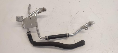 Mercedes-Benz B W247 2024 Benzin/Elektro Turbolader Ölleitung Ölschlauch