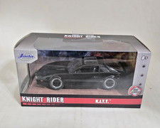 New Jada Toys 99799 Hollywood Rides 132 Knight Rider Kitt 1982 Pontiac Firebird