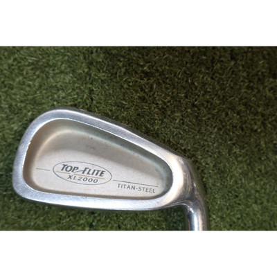 Top-Flite XL 2000 Titan Steel 37'' Golf 6 Iron RH / 1E-S512