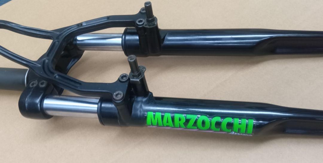 MARZOCCHI サスペンション MX100 Marzocchi Suspension Mx100 | eBay