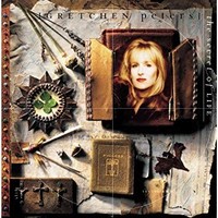 Gretchen Peters - Secret Of Life - Cd - G4Z