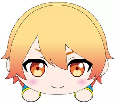 Tenma Tsukasa Plüschpuppe Project Sekai Colorful Stage Hatsune Miku 16 cm (2021)