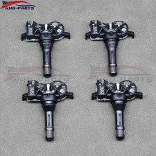 New 4pcs Tpms Tire Pressure Sensor For Nissan Altima Rogue 40700-4cb0a 433mhz