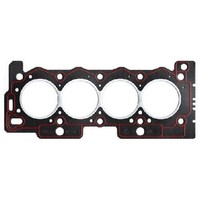 Dichtung Zylinderkopf FüR Peugeot 206 2A 2E 1.4 98 Bis 26 Elring K1D HDZ
