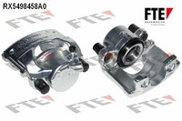 FTE Bremssattel Vorne Rechts FüR Dacia Logan MCV Ks_ Fs_ FS Renault