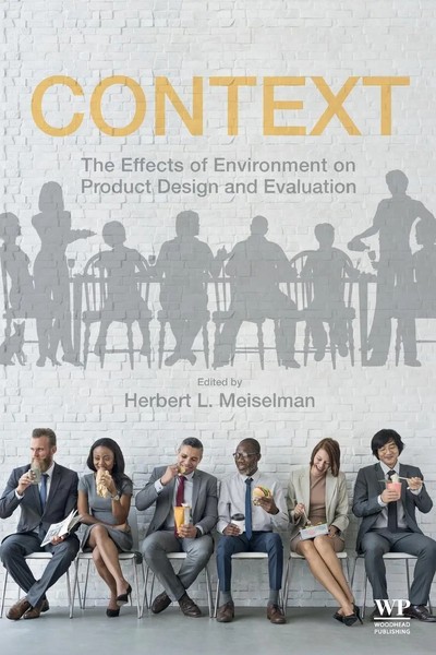 Herbert L. Meiselman | Context | Taschenbuch | Englisch (2019) | Elsevier Inc-image